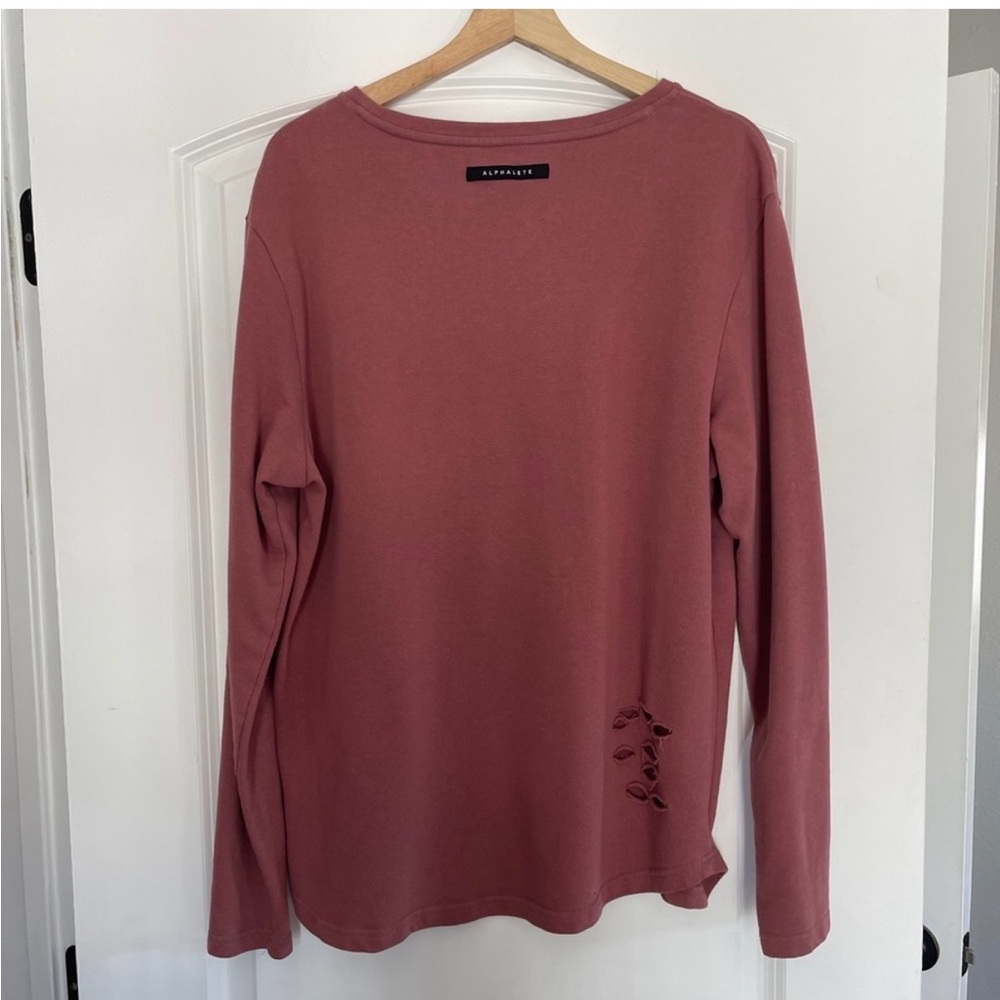 Alphalete XL set of 2 - Picture 4 of 5